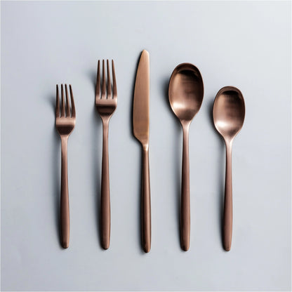 Ava™ Luxury Flatware Set