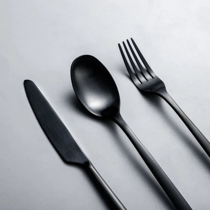 Ava™ Luxury Flatware Set