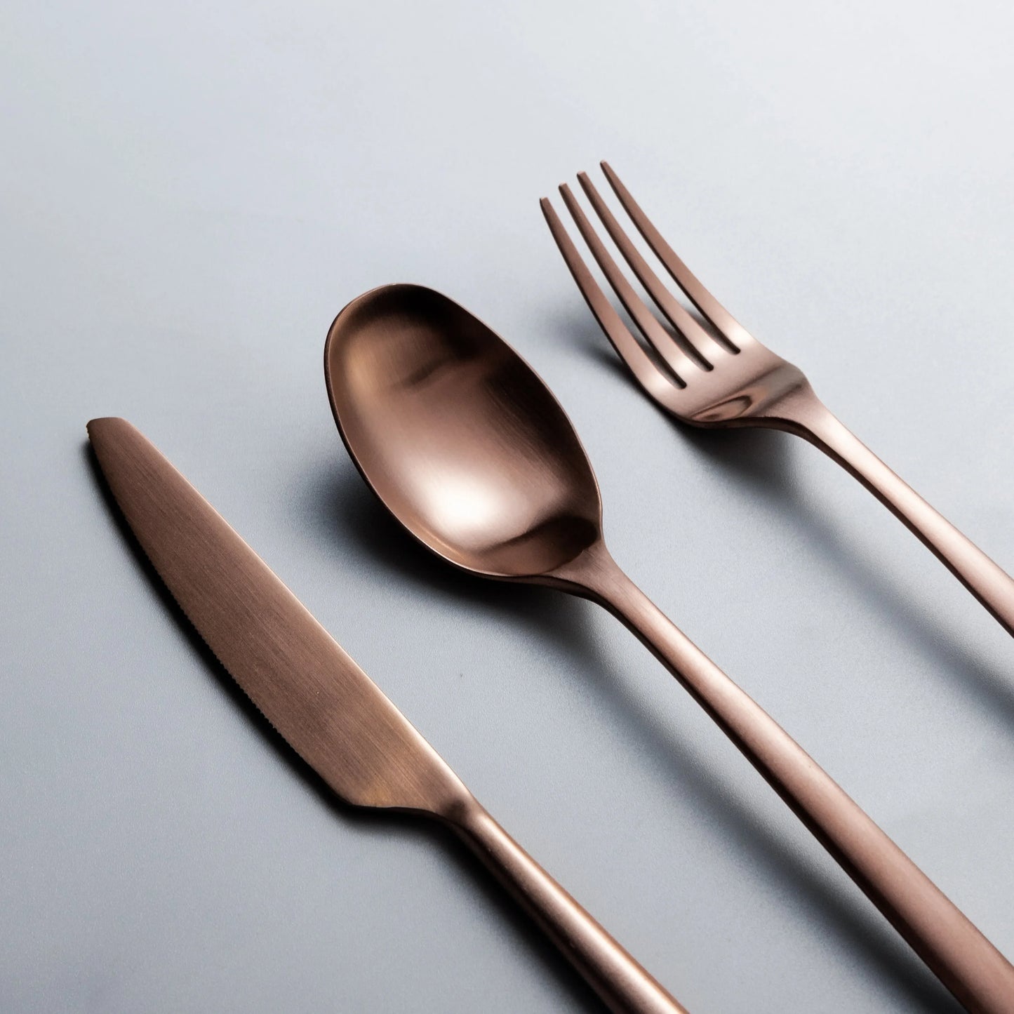 Ava™ Luxury Flatware Set