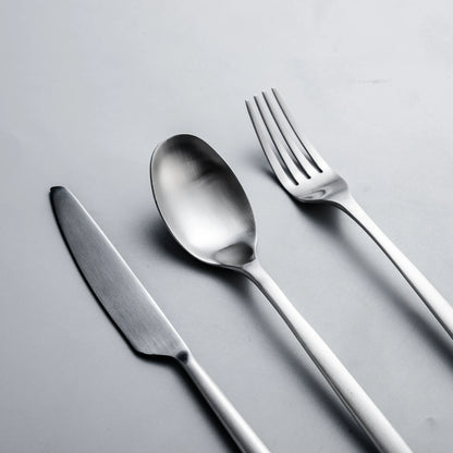 Ava™ Luxury Flatware Set
