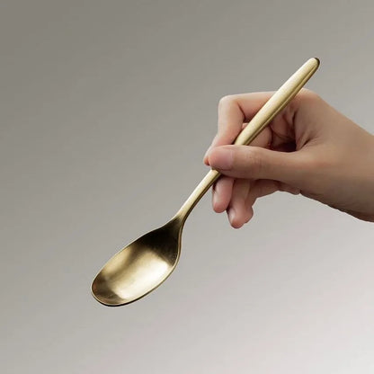Ava™ Luxury Flatware Set