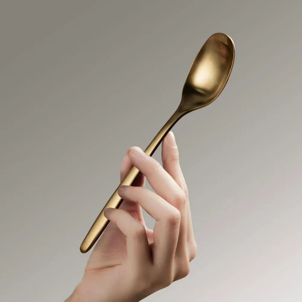 Ava™ Luxury Flatware Set