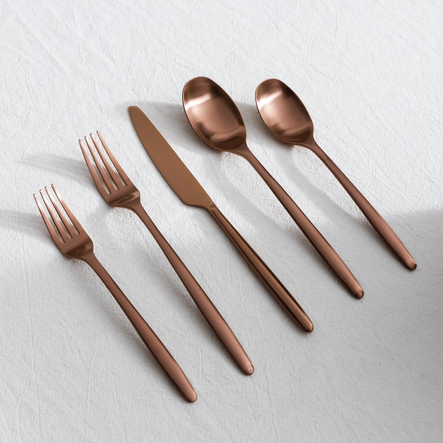 Ava™ Luxury Flatware Set
