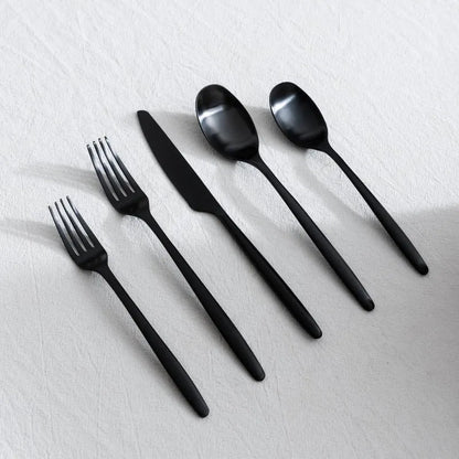Ava™ Luxury Flatware Set
