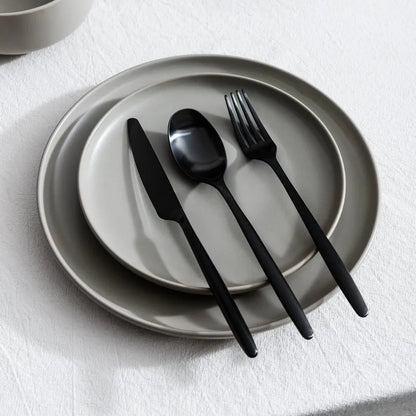 Ava™ Luxury Flatware Set