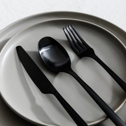 Ava™ Luxury Flatware Set