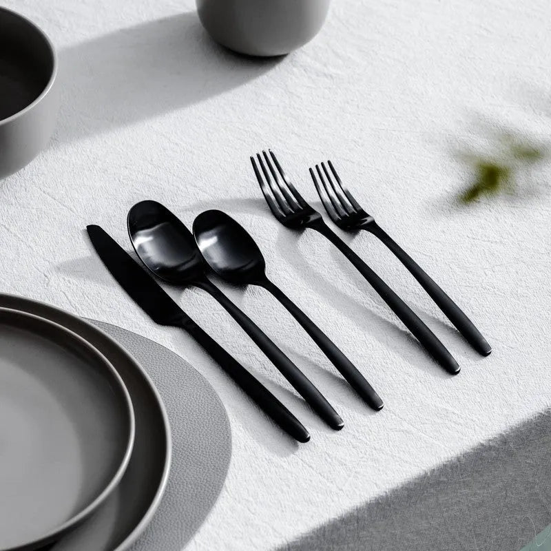 Ava™ Luxury Flatware Set