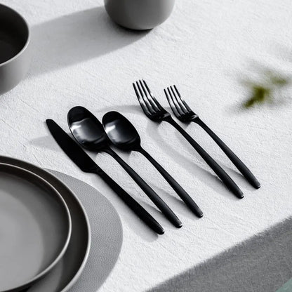 Ava™ Luxury Flatware Set