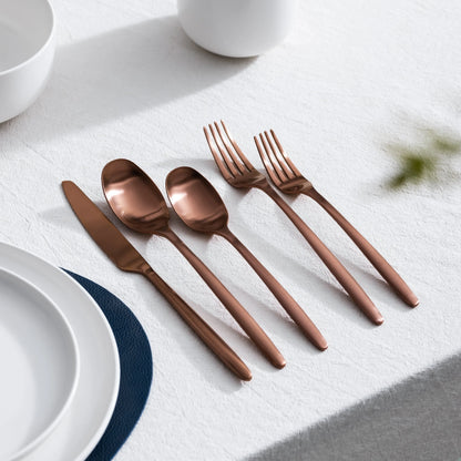 Ava™ Luxury Flatware Set