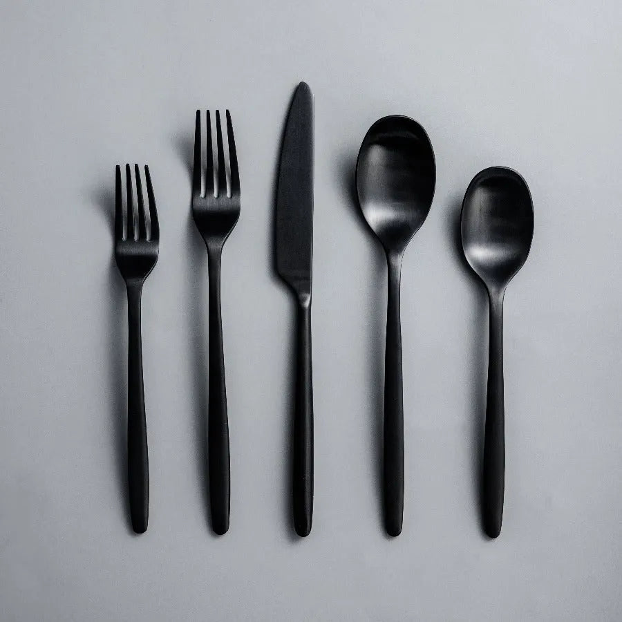 Ava™ Luxury Flatware Set