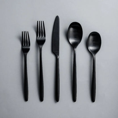 Ava™ Luxury Flatware Set