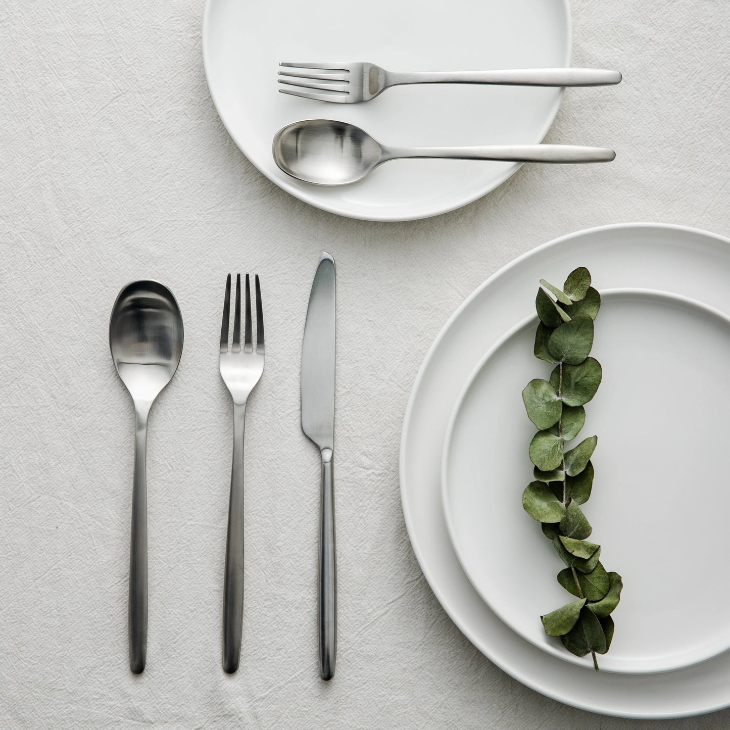 Ava™ Luxury Flatware Set