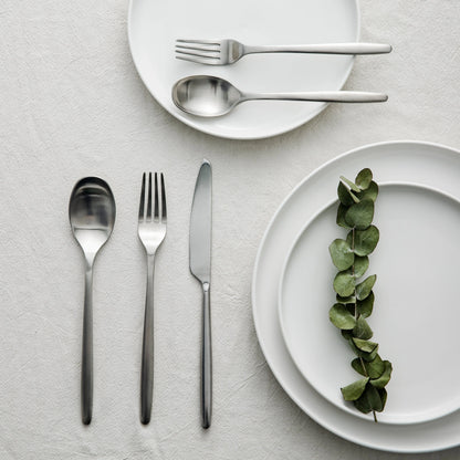Ava™ Luxury Flatware Set