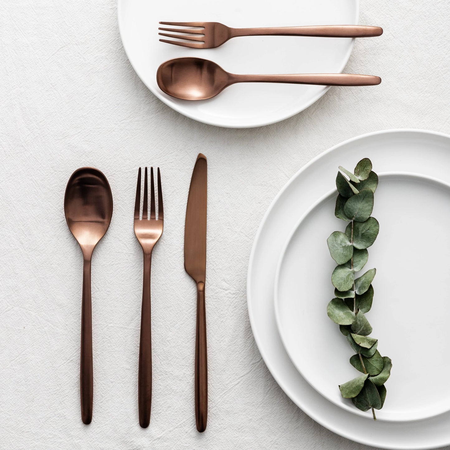 Ava™ Luxury Flatware Set