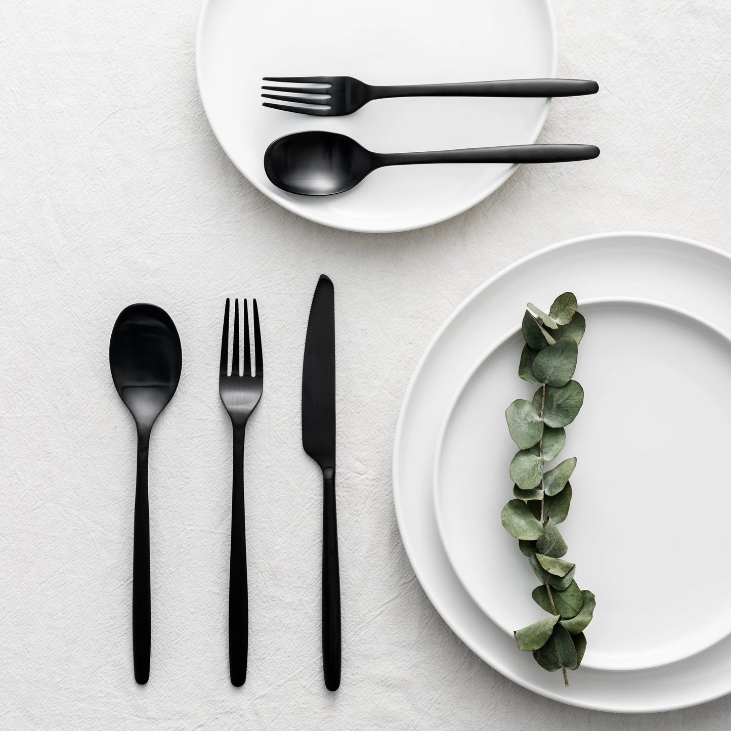 Ava™ Luxury Flatware Set