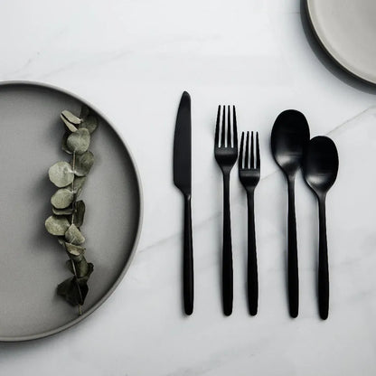 Ava™ Luxury Flatware Set
