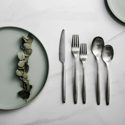 Ava™ Luxury Flatware Set