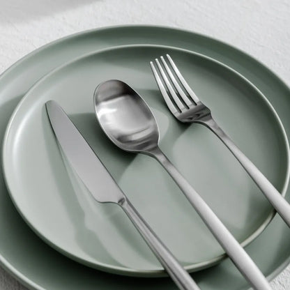Ava™ Luxury Flatware Set
