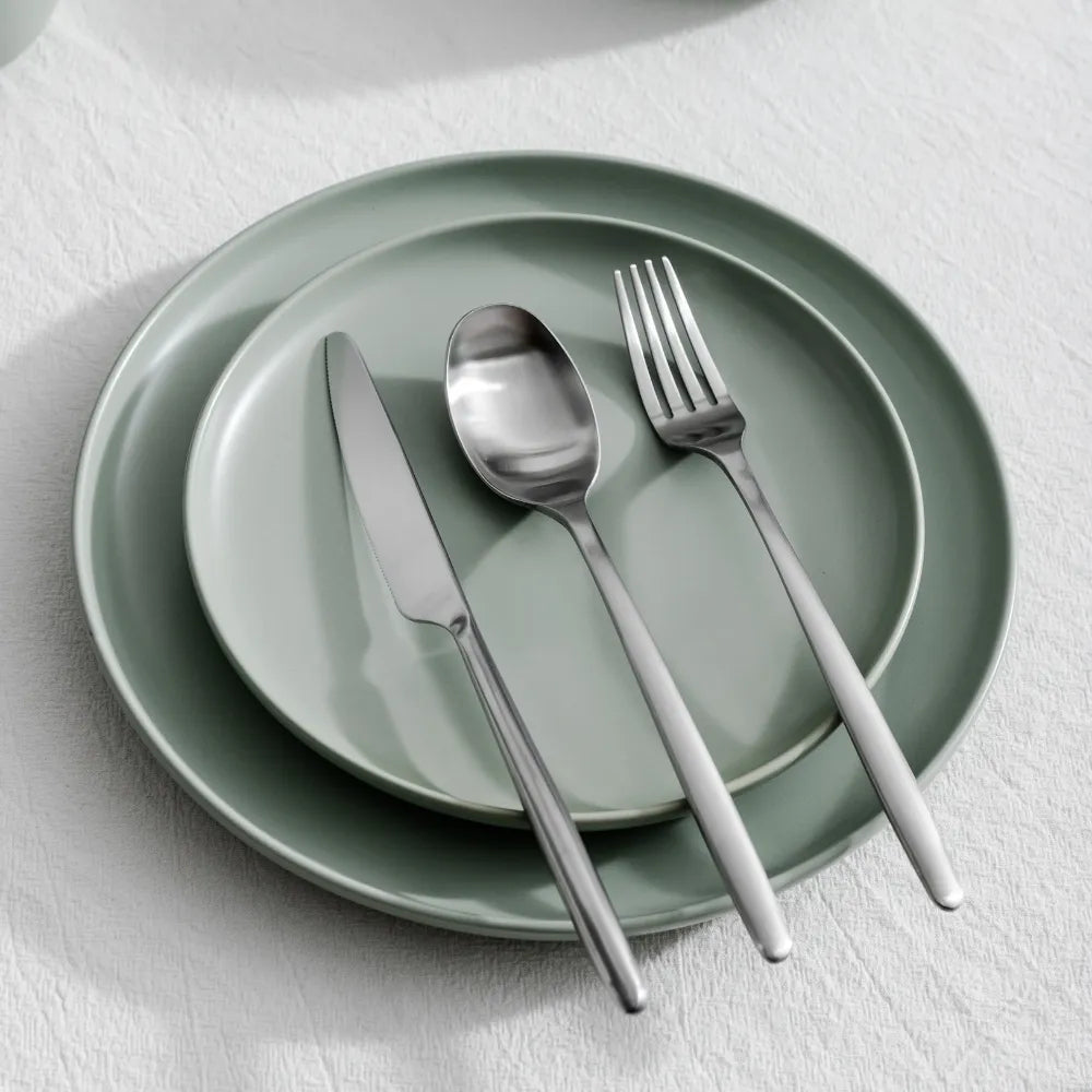 Ava™ Luxury Flatware Set
