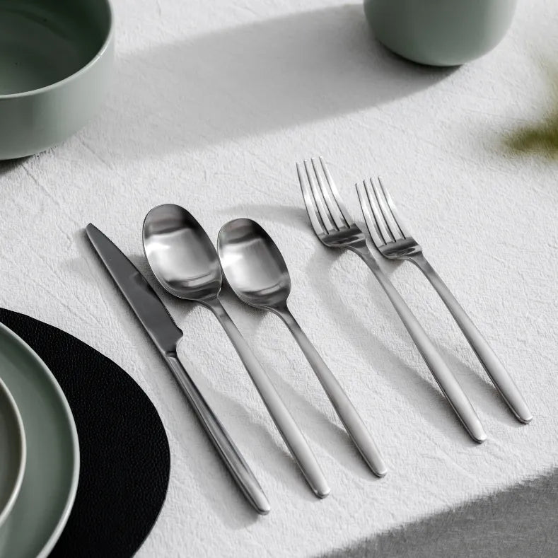 Ava™ Luxury Flatware Set