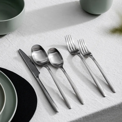 Ava™ Luxury Flatware Set