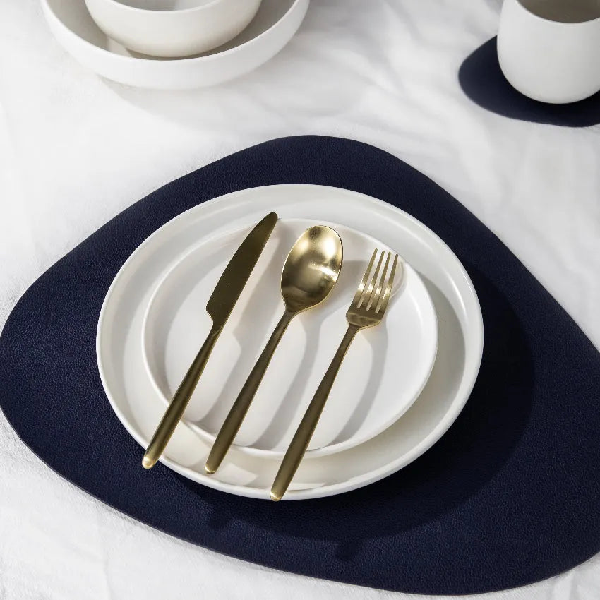Ava™ Luxury Flatware Set