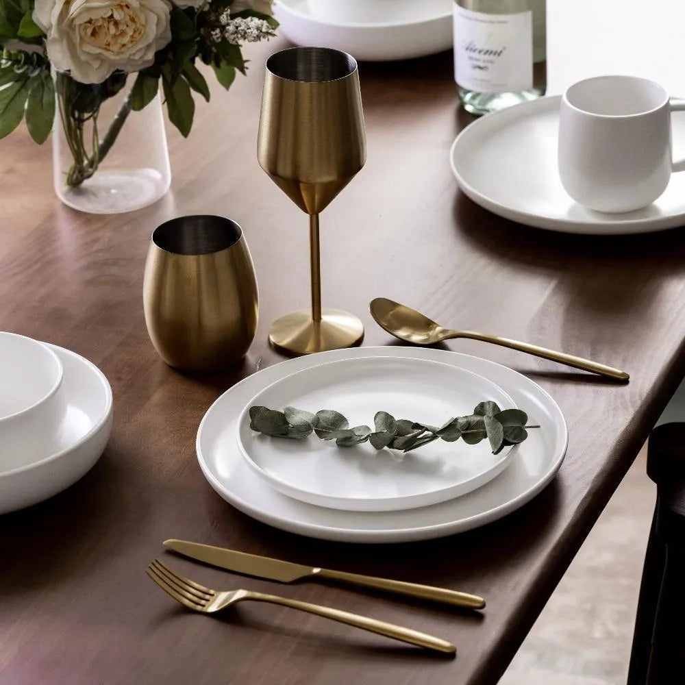 Ava™ Luxury Flatware Set